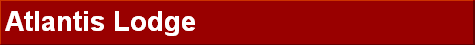 Atlantis Lodge