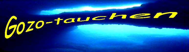 Gozo-tauchen