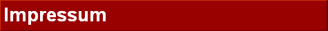 Impressum