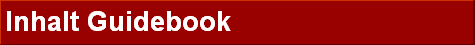 Inhalt Guidebook