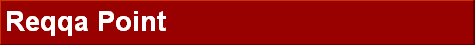 Reqqa Point