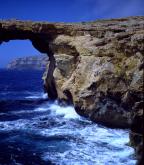 azure window