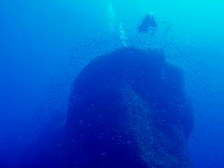 Das Reqqa Point Reef